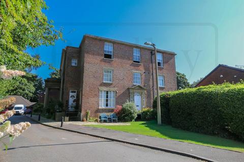 undefined, Penwortham Hall Gardens, Preston PR1