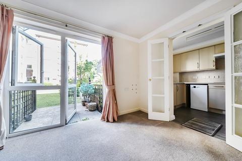 1 bedroom flat for sale, Stockbridge Road, Chichester, PO19