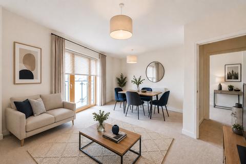 1 bedroom apartment for sale, Plough Close, London