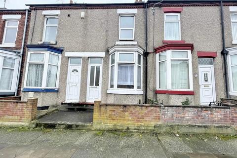 2 bed house for rent in Lansdowne Street, Darlington, DL3