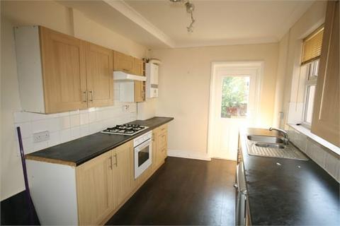undefined, Salisbury Road, Wellingborough, NN8