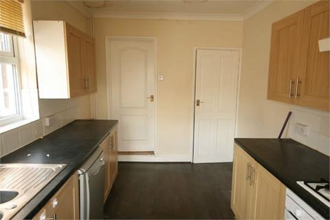 undefined, Salisbury Road, Wellingborough, NN8