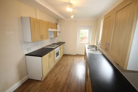 undefined, Salisbury Road, Wellingborough, NN8