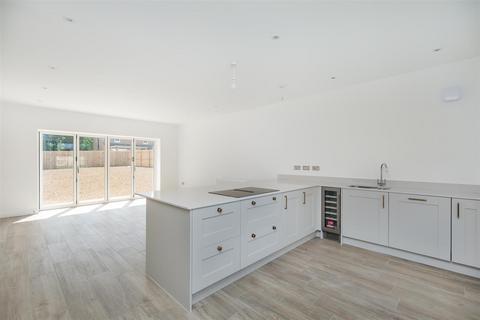 4 bedroom detached house for sale, Burgham Park Gardens, Morpeth NE65