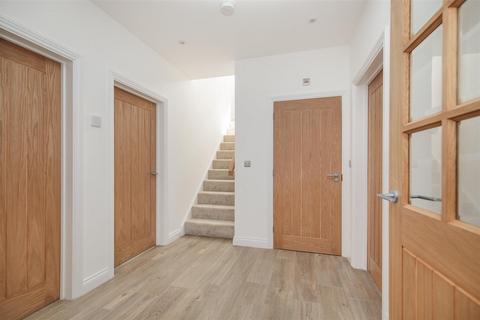4 bedroom detached house for sale, Burgham Park Gardens, Morpeth NE65