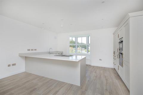 4 bedroom detached house for sale, Burgham Park Gardens, Morpeth NE65