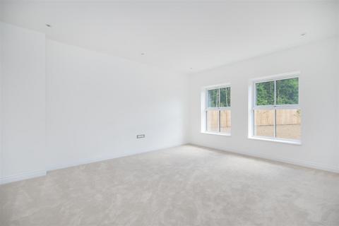 4 bedroom detached house for sale, Burgham Park Gardens, Morpeth NE65