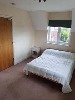 6 bedroom house share to rent, Warren Close