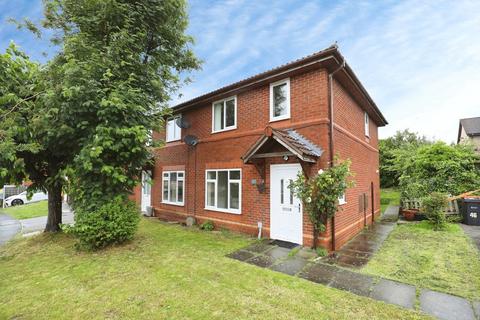 3 bedroom semi-detached house for sale, Mendip Close, Winsford, Cheshire, CW7
