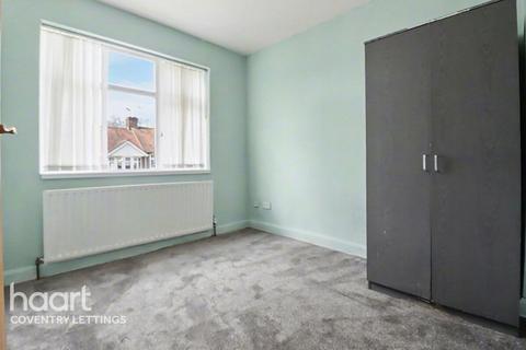 3 bedroom end of terrace house to rent, Herrick Road, COVENTRY