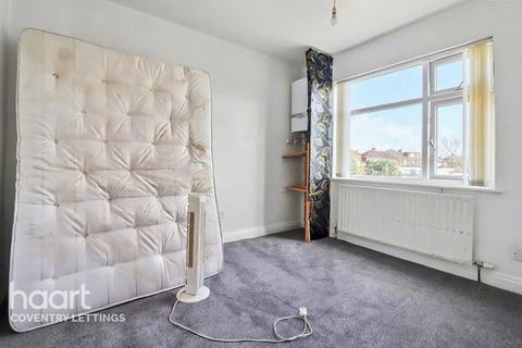 3 bedroom end of terrace house to rent, Herrick Road, COVENTRY