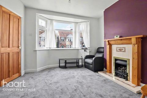 3 bedroom end of terrace house to rent, Herrick Road, COVENTRY