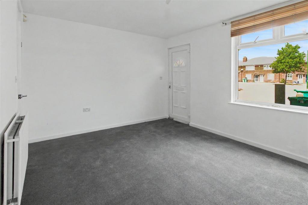 Chesil Avenue, Wollaton, Nottingham - View 2