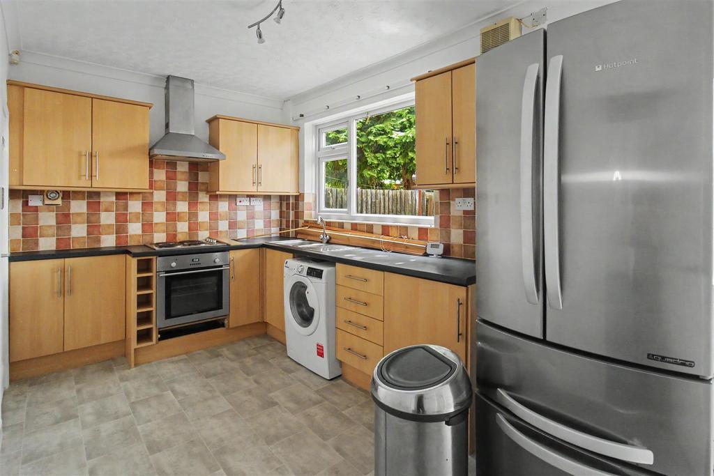 Chesil Avenue, Wollaton, Nottingham - View 4