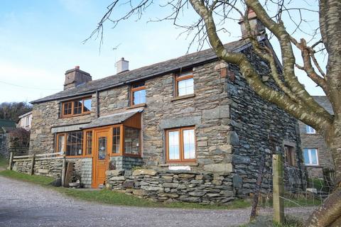 undefined, 1 Bigert Mire Cottages, Ulpha,  Broughton-in-Furness, Cumbria LA20 6EY