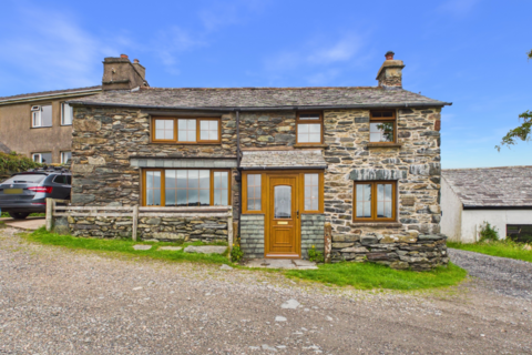 undefined, 1 Bigert Mire Cottages, Ulpha,  Broughton-in-Furness, Cumbria LA20 6EY