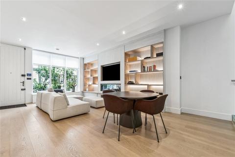 2 bedroom house for sale, Lancaster Mews, London, W2