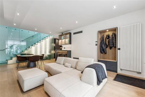 2 bedroom house for sale, Lancaster Mews, London, W2