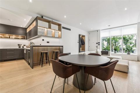 2 bedroom house for sale, Lancaster Mews, London, W2