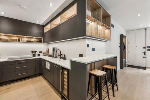 2 bedroom house for sale, Lancaster Mews, London, W2