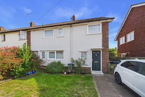 3 bedroom end of terrace house for sale, Coronation Drive, Felixstowe, Suffolk, IP11