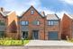 Old Main Road, Bulcote, Nottingham