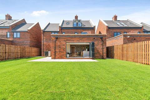5 bedroom detached house for sale, Old Main Road, Bulcote, Nottingham
