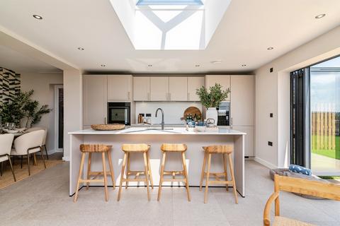 5 bedroom detached house for sale, Old Main Road, Bulcote, Nottingham