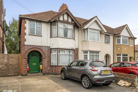 3 bedroom semi-detached house for sale - Wilkins Road, Oxford