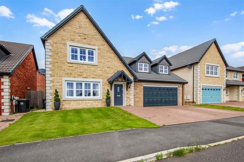 4 bedroom detached house for sale, Goosepool Way, Middleton St. George, Darlington