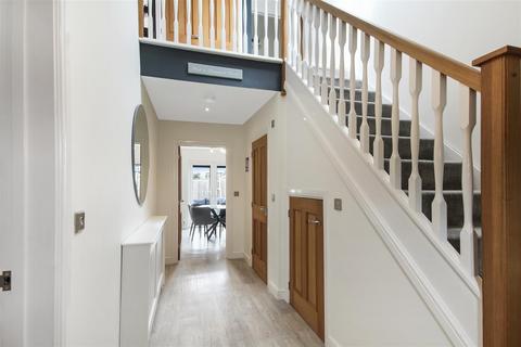 4 bedroom detached house for sale, Goosepool Way, Middleton St. George, Darlington