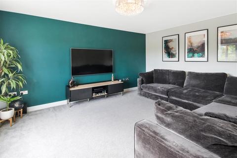 4 bedroom detached house for sale, Goosepool Way, Middleton St. George, Darlington