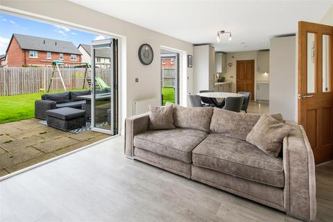 4 bedroom detached house for sale, Goosepool Way, Middleton St. George, Darlington