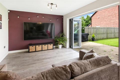 4 bedroom detached house for sale, Goosepool Way, Middleton St. George, Darlington
