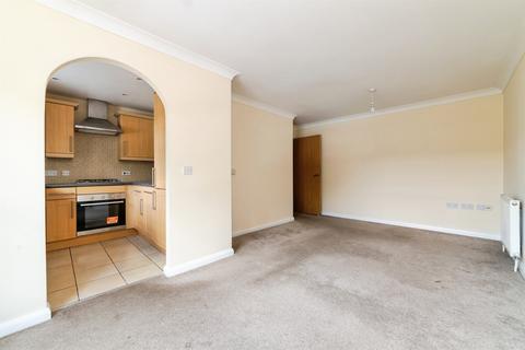 2 bedroom flat for sale, Bridge Court, Welwyn Garden City