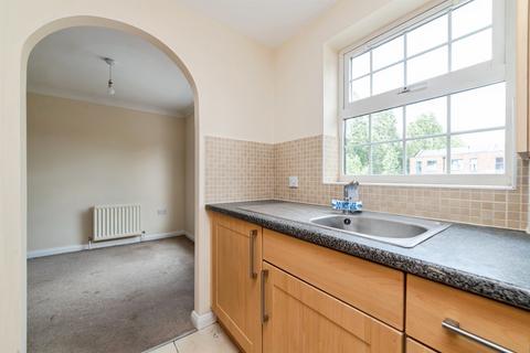 2 bedroom flat for sale, Bridge Court, Welwyn Garden City