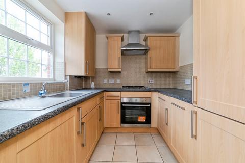 2 bedroom flat for sale, Bridge Court, Welwyn Garden City