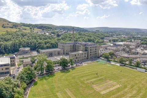 1 bedroom apartment for sale, Ilex Mill, Bacup Road, Rawtenstall, Rossendale