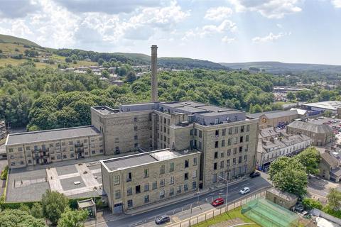 1 bedroom apartment for sale, Ilex Mill, Bacup Road, Rawtenstall, Rossendale