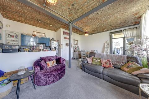 1 bedroom apartment for sale, Ilex Mill, Bacup Road, Rawtenstall, Rossendale
