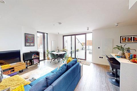 1 bedroom apartment for sale, Uptown, Block A M3