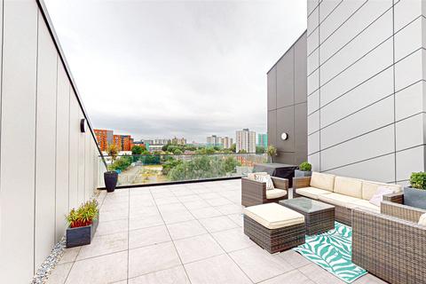 1 bedroom apartment for sale, Uptown, Block A M3