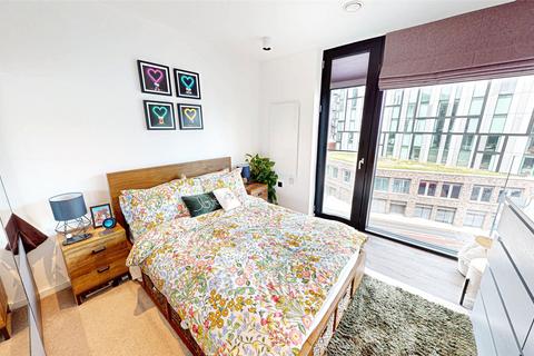 1 bedroom apartment for sale, Uptown, Block A M3