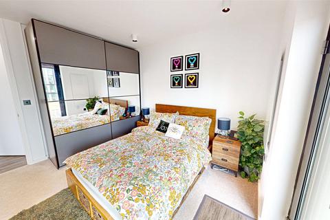 1 bedroom apartment for sale, Uptown, Block A M3