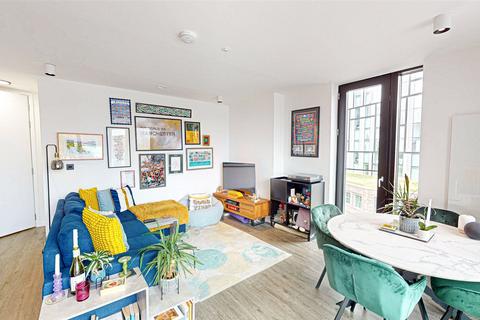 1 bedroom apartment for sale, Uptown, Block A M3