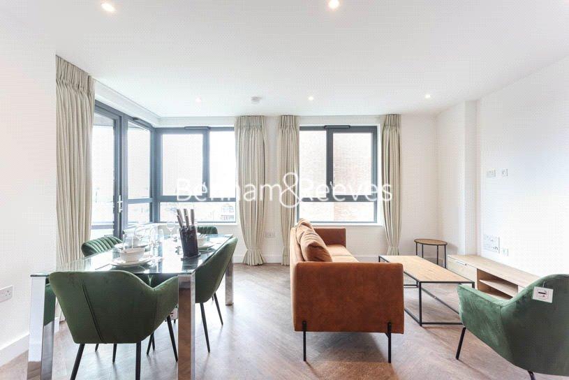 Apartment in London - View 2
