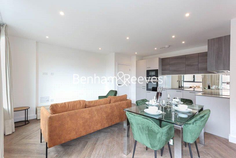 Apartment in London - View 3