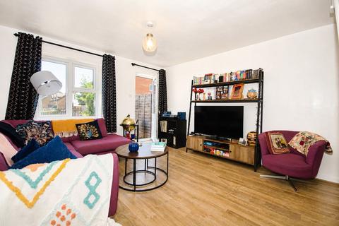 2 bedroom semi-detached house for sale, Chicory Drive, Brownsover, Rugby, CV23