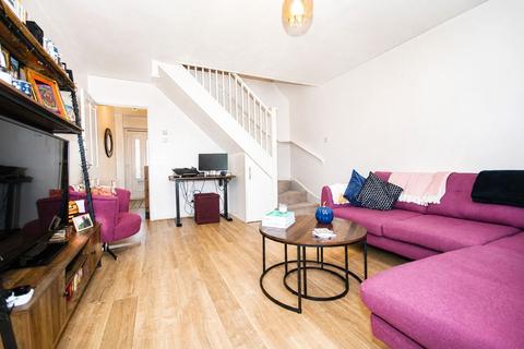 2 bedroom semi-detached house for sale, Chicory Drive, Brownsover, Rugby, CV23