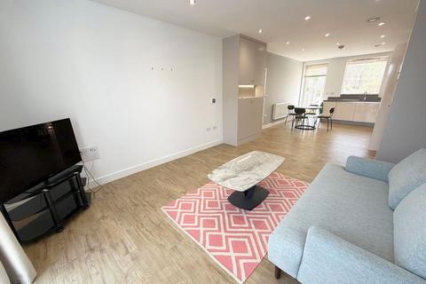 1 bedroom apartment to rent, Henry Darlot Drive, London, NW7